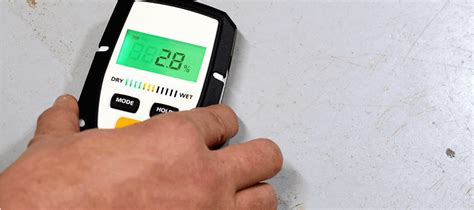 vochtmeter muur dryfast|Een vochtmeter: dit is wat je moet weten .